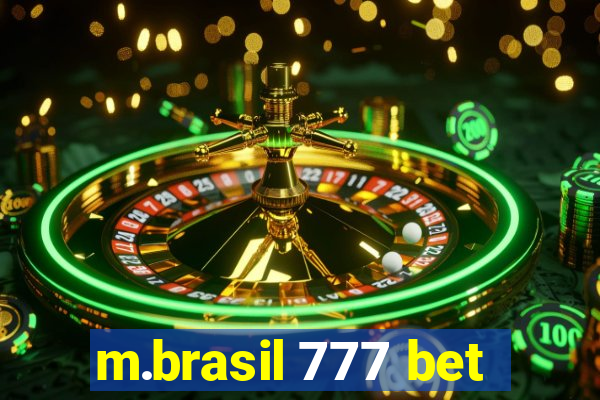 m.brasil 777 bet